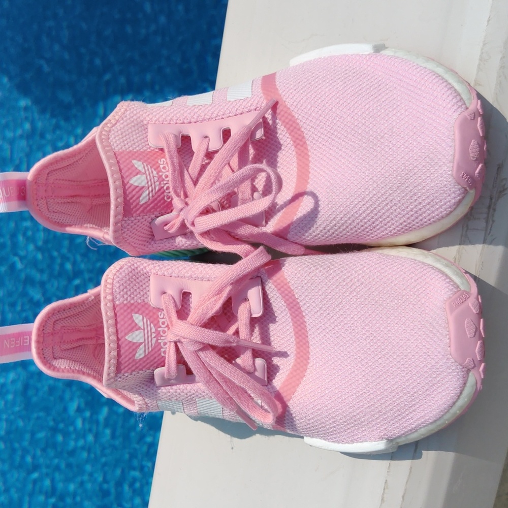 Adidas women sneakers - Picture 5 of 5